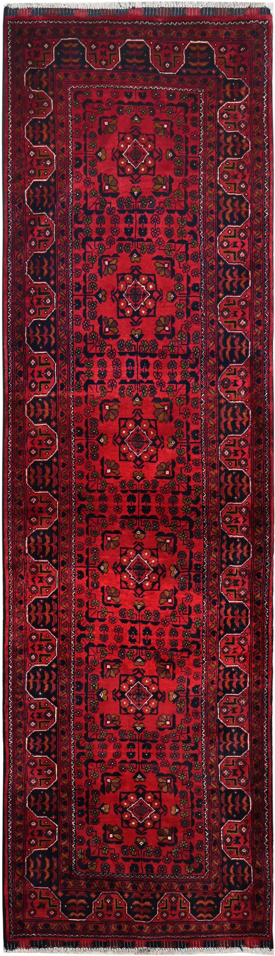 Khal Mohammadi Runner (294 x 79cm)