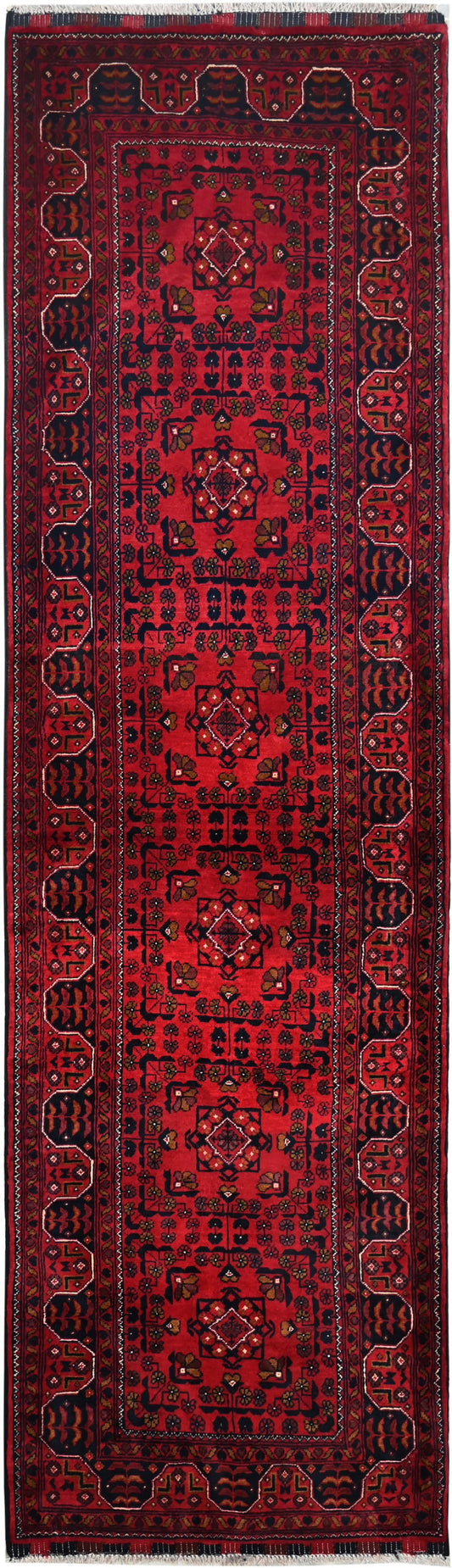 Khal Mohammadi Runner (294 x 79cm)