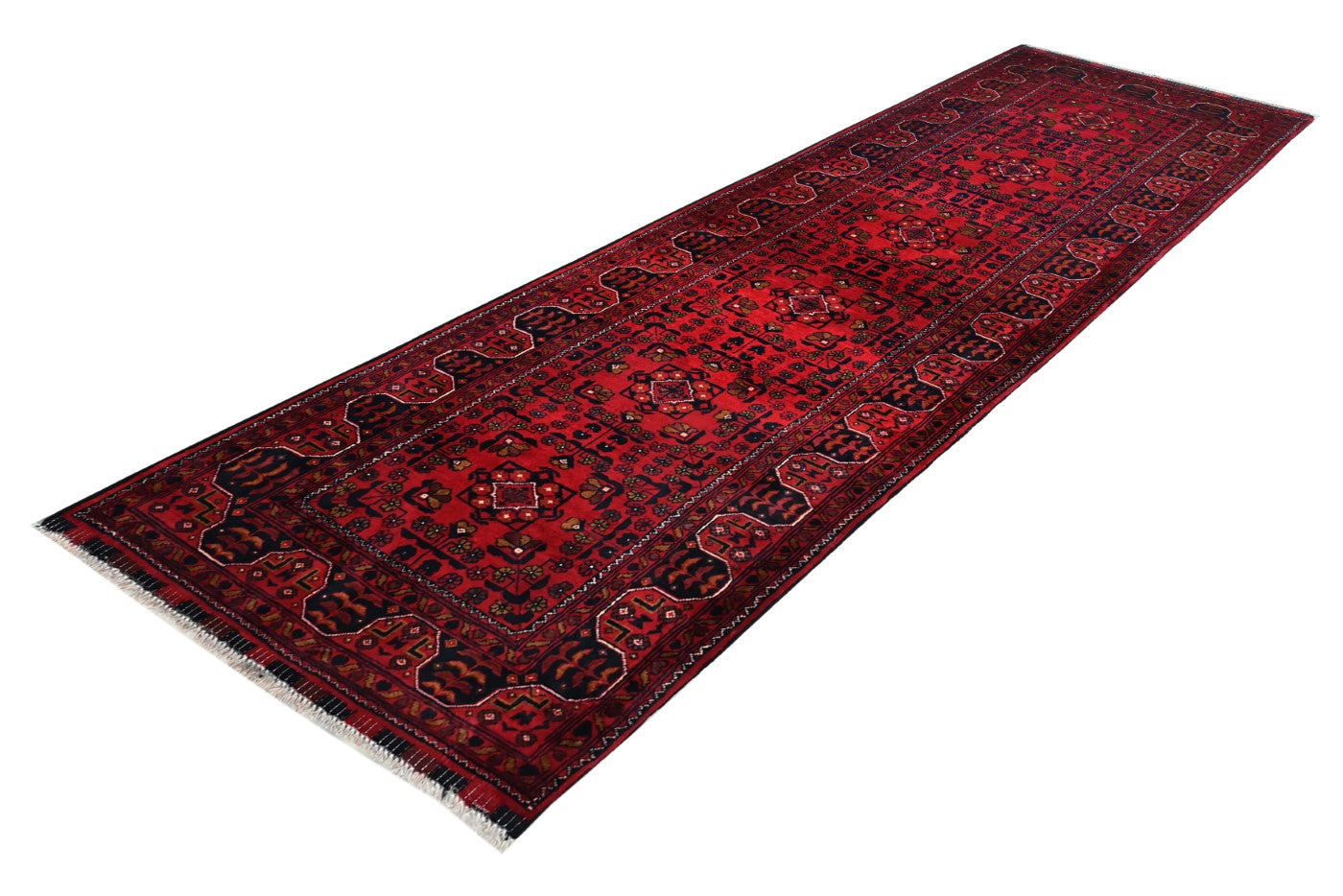 Khal Mohammadi Runner (294 x 79cm)