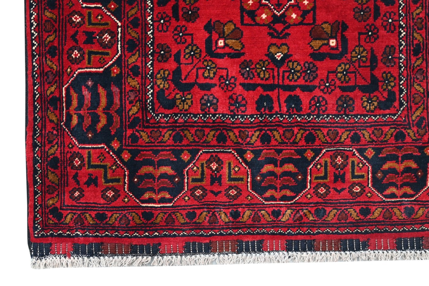 Khal Mohammadi Runner (294 x 79cm)