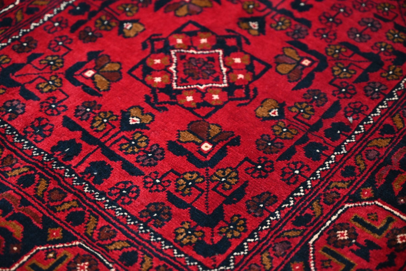 Khal Mohammadi Runner (294 x 79cm)