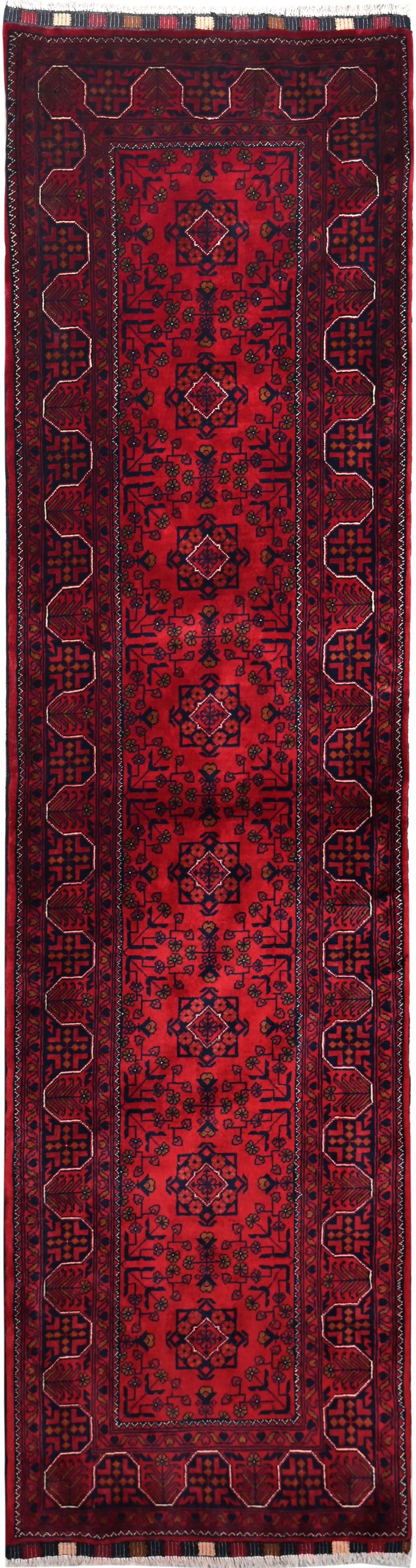 Khal Mohammadi Runner (293 x 77cm)