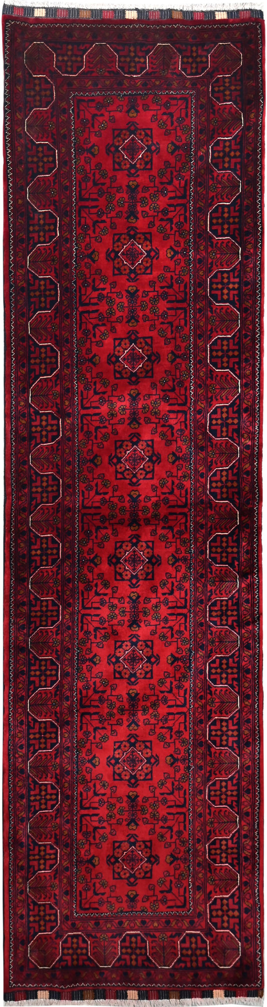 Khal Mohammadi Runner (293 x 77cm)