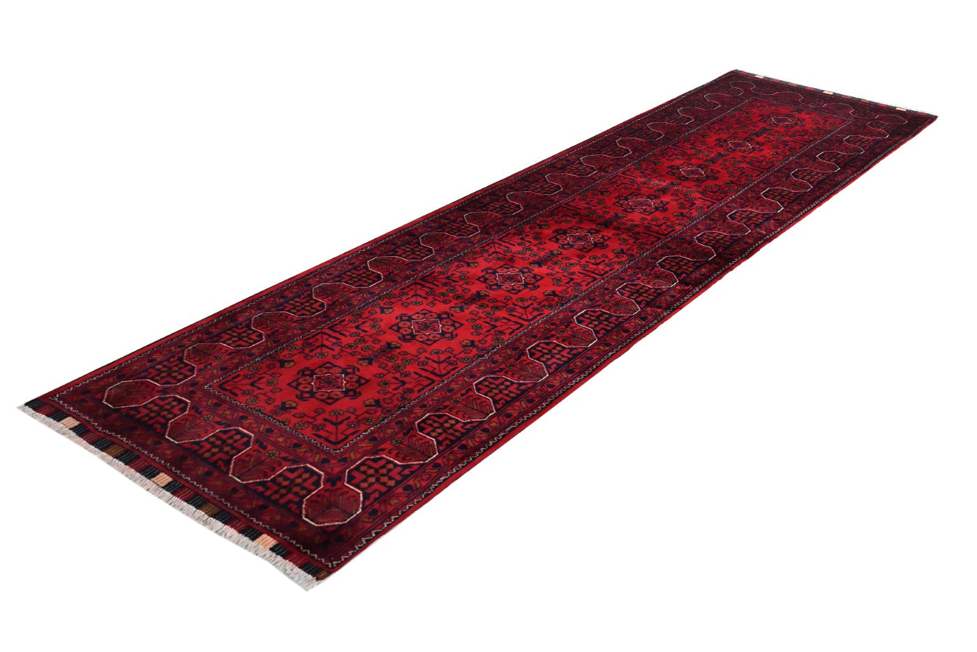 Khal Mohammadi Runner (293 x 77cm)