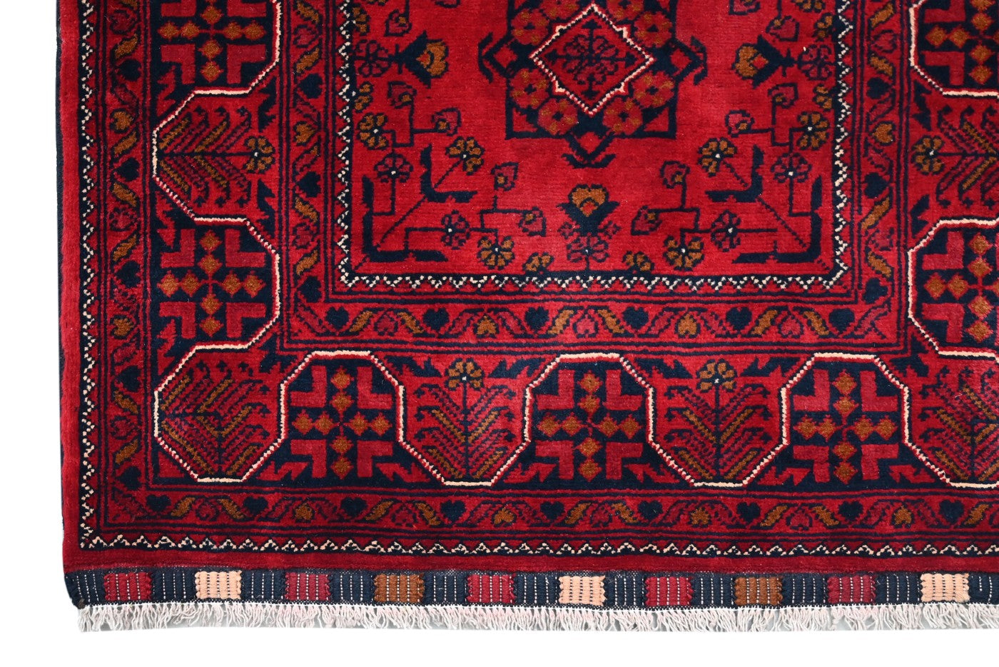 Khal Mohammadi Runner (293 x 77cm)