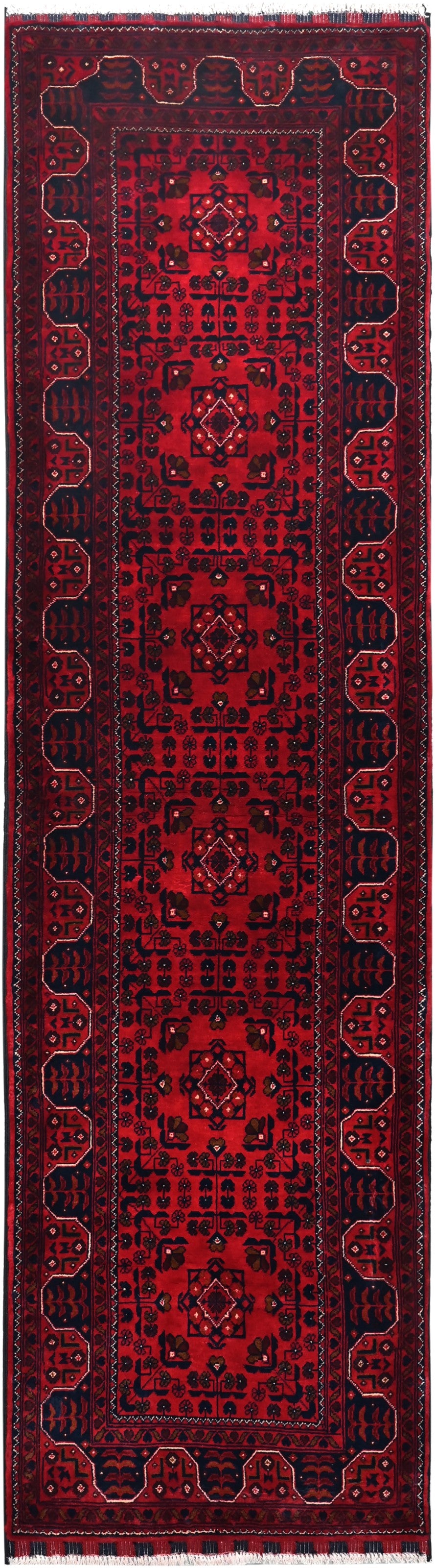 Khal Mohammadi Runner (301 x 78cm)