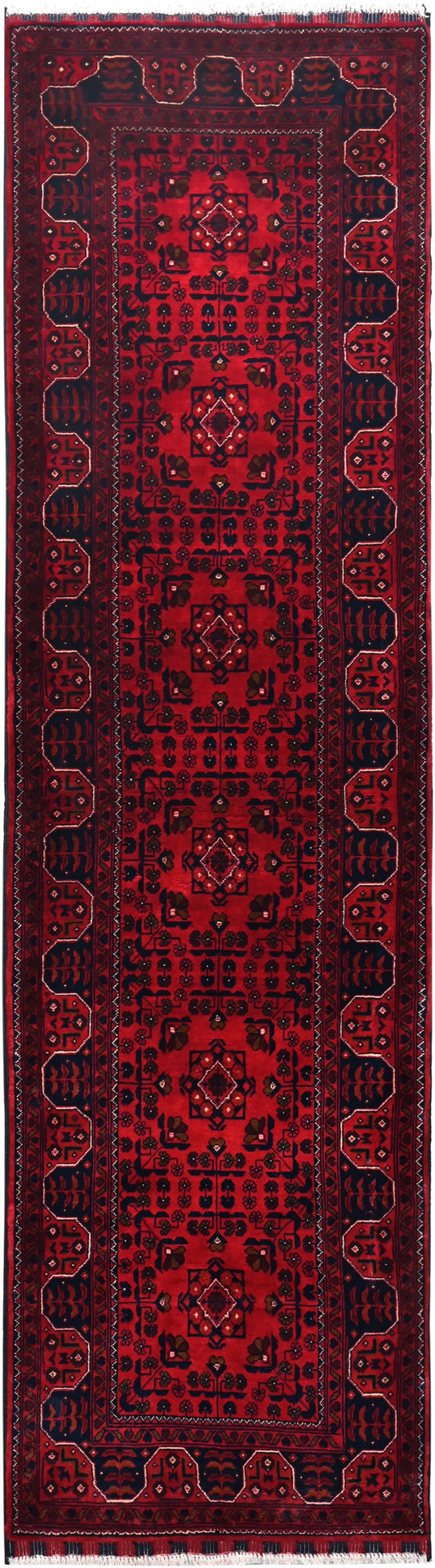 Khal Mohammadi Runner (301 x 78cm)