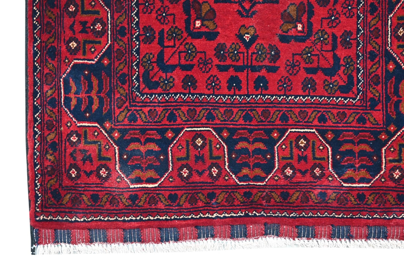 Khal Mohammadi Runner (301 x 78cm)