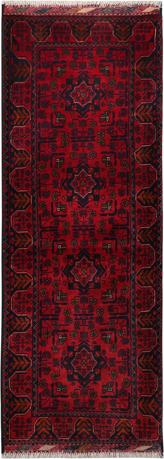 Khal Mohammadi Runner (149 x 55cm)