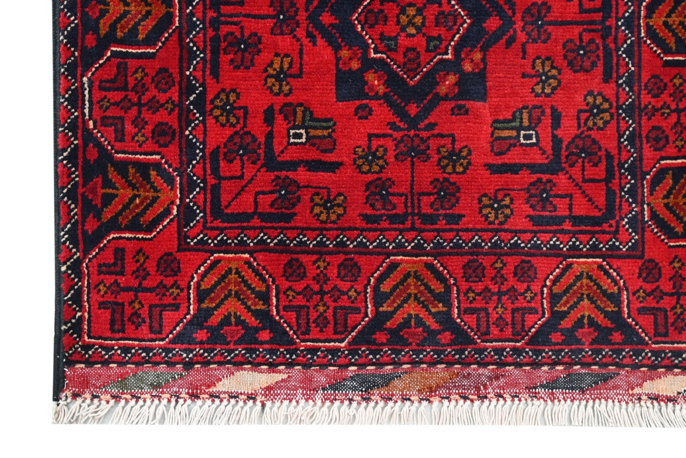 Khal Mohammadi Runner (149 x 55cm)