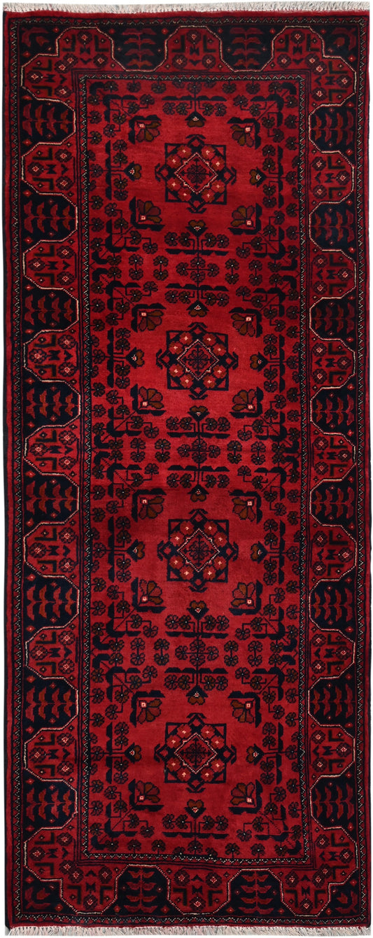 Khal Mohammadi Runner (177 x 69cm)
