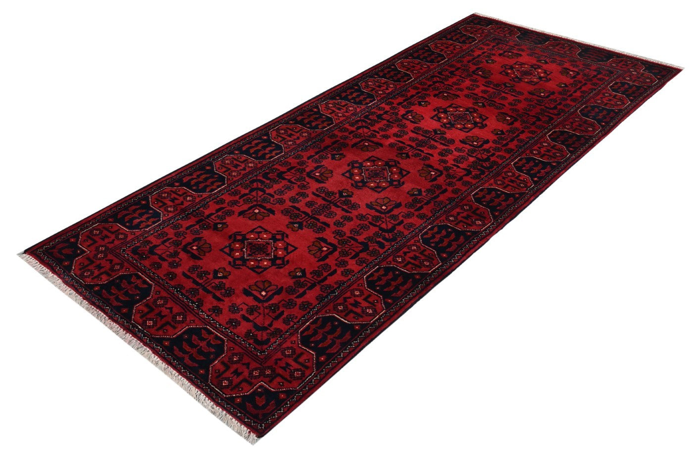 Khal Mohammadi Runner (177 x 69cm)