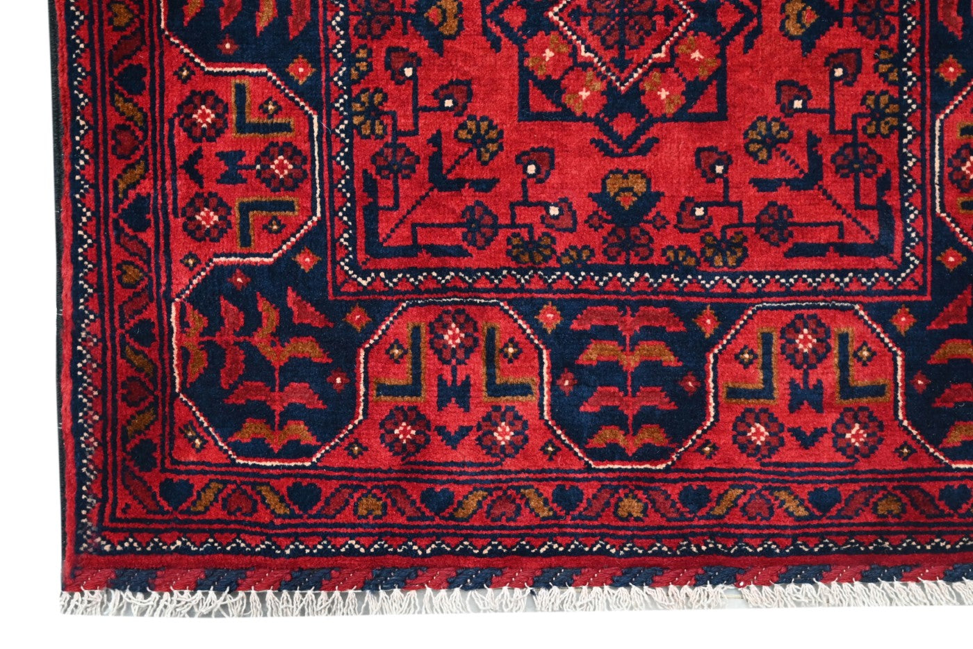Khal Mohammadi Runner (147 x 61cm)