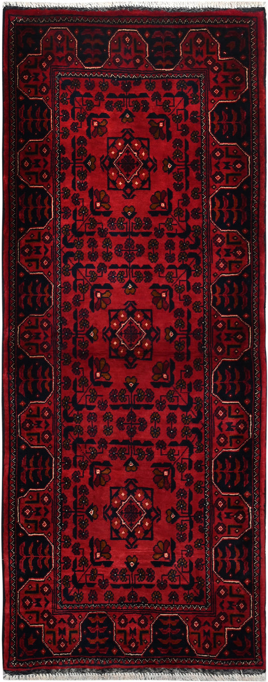 Khal Mohammadi Runner (170 x 66cm)