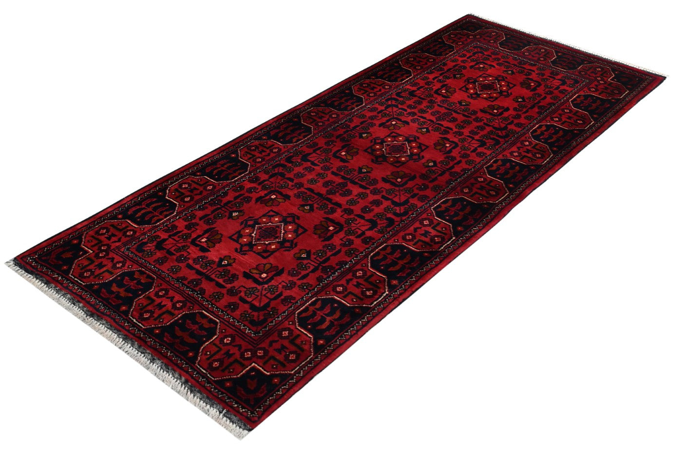Khal Mohammadi Runner (170 x 66cm)