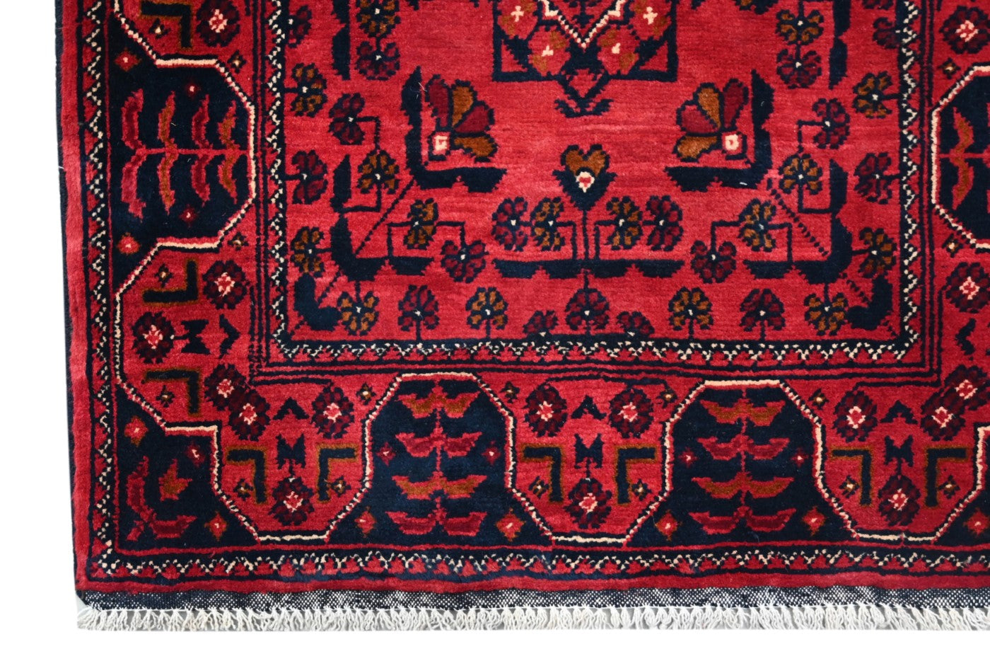 Khal Mohammadi Runner (170 x 66cm)