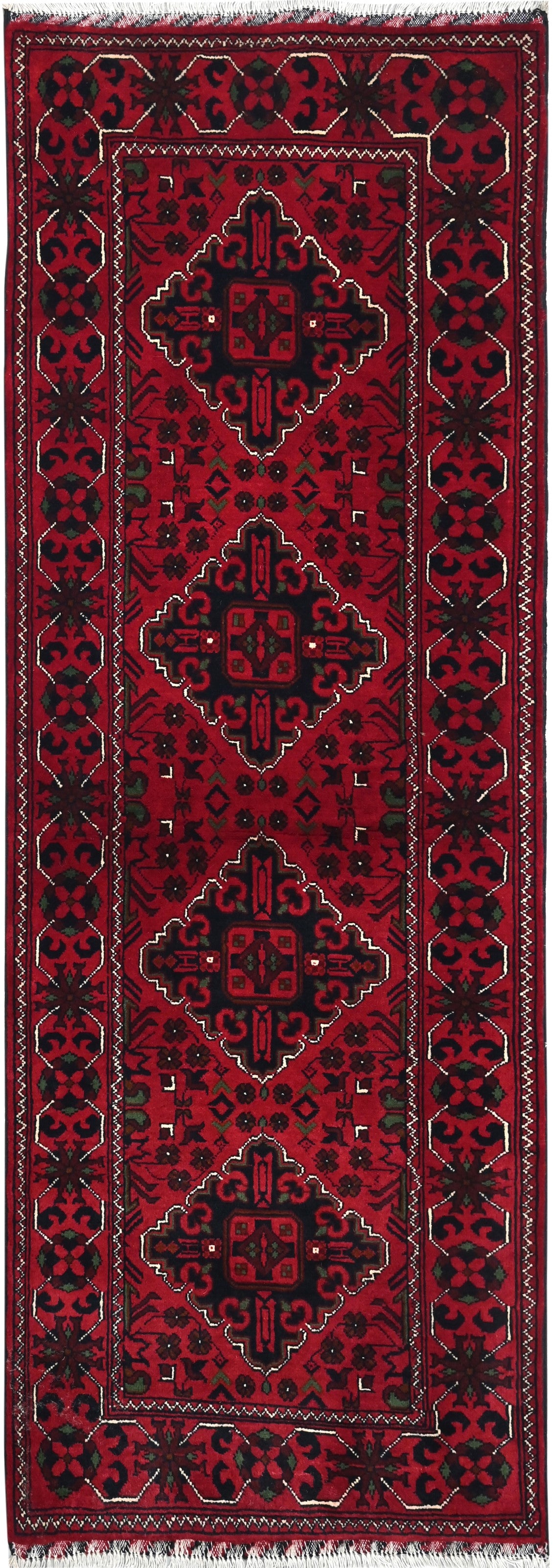 Khal Mohammadi Runner (195 x 70cm)
