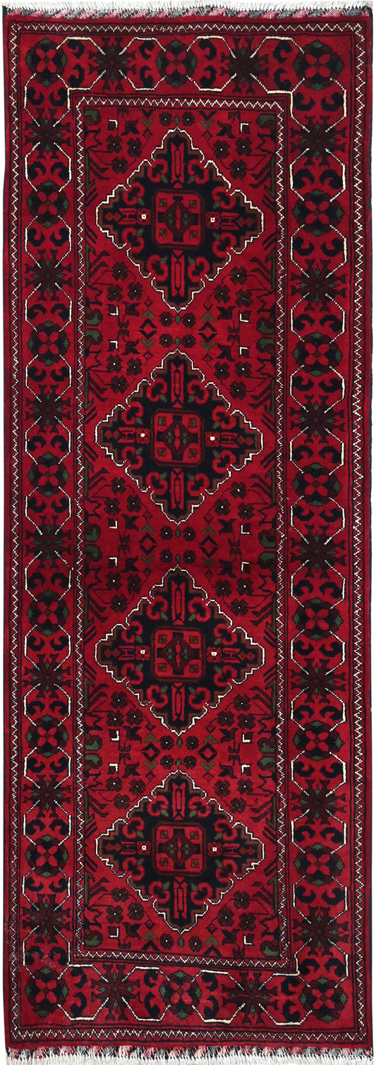 Khal Mohammadi Runner (195 x 70cm)