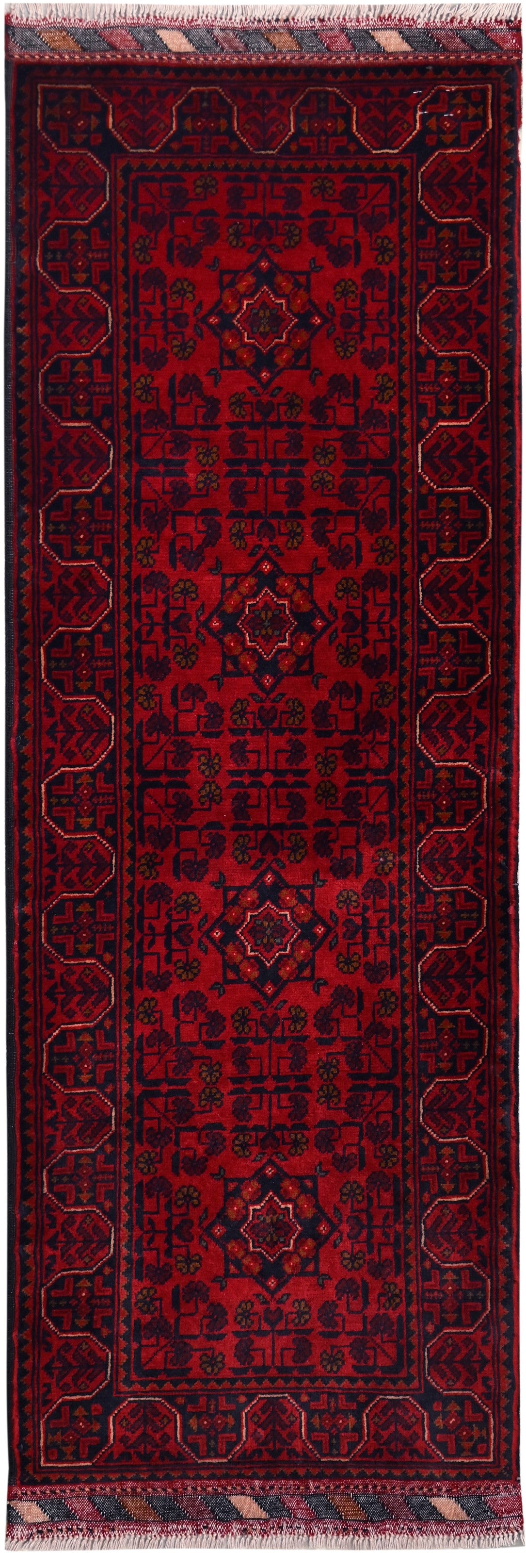 Khal Mohammadi Runner (148 x 54cm)