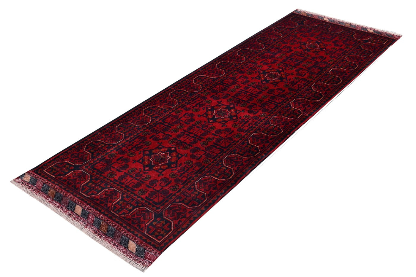 Khal Mohammadi Runner (148 x 54cm)