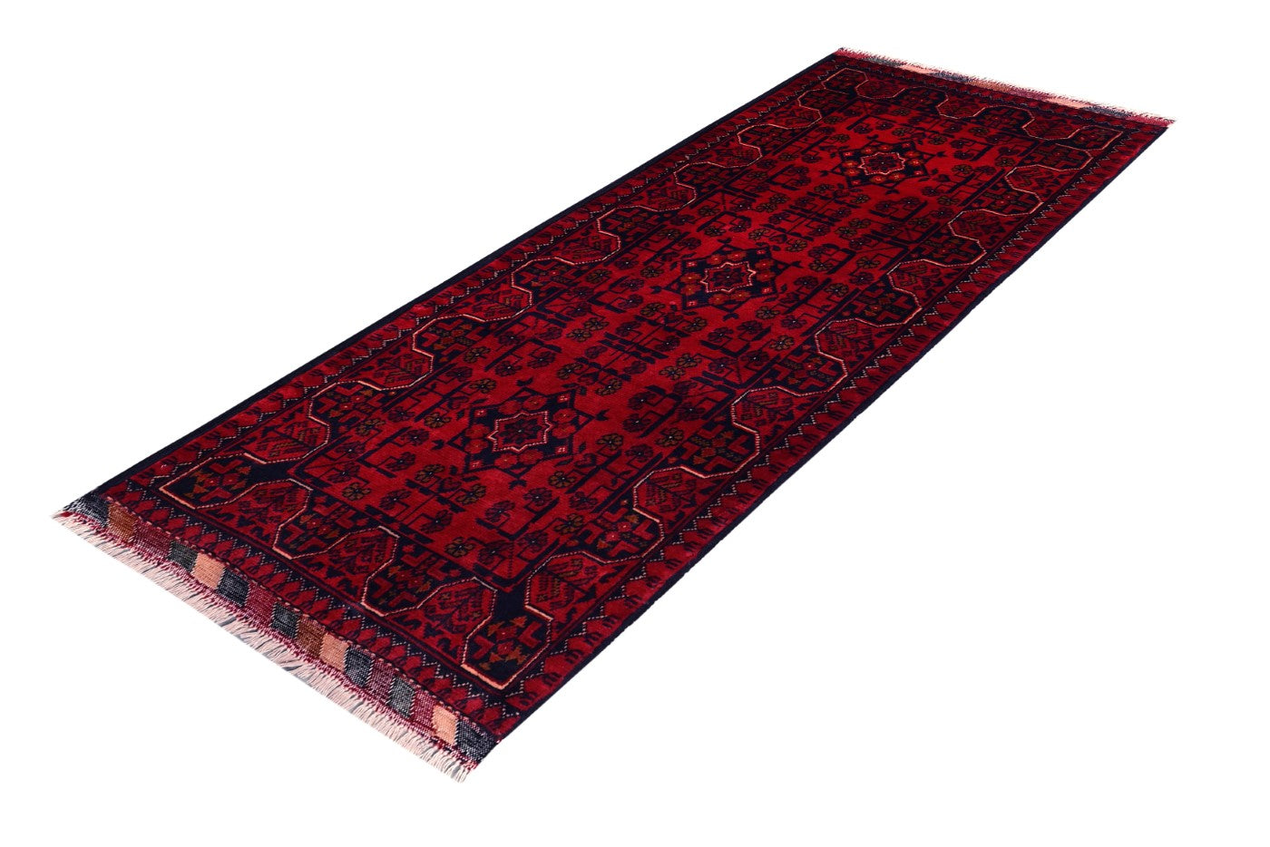 Khal Mohammadi Runner (150 x 52cm)