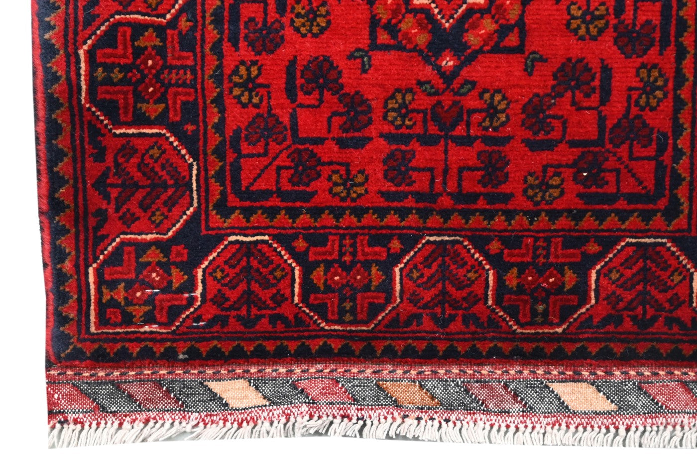 Khal Mohammadi Runner (150 x 52cm)