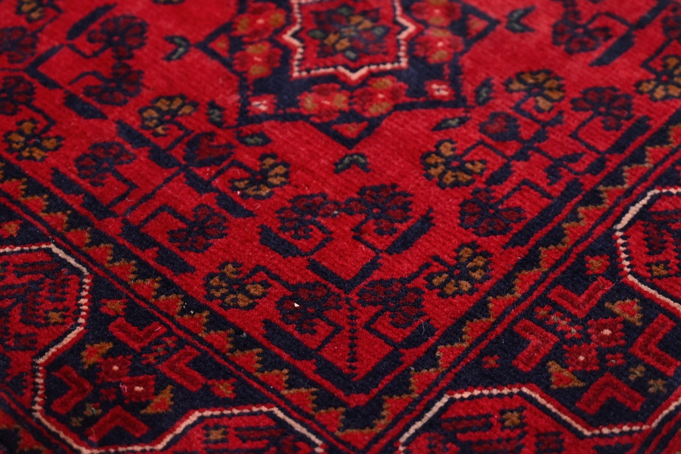 Khal Mohammadi Runner (150 x 52cm)