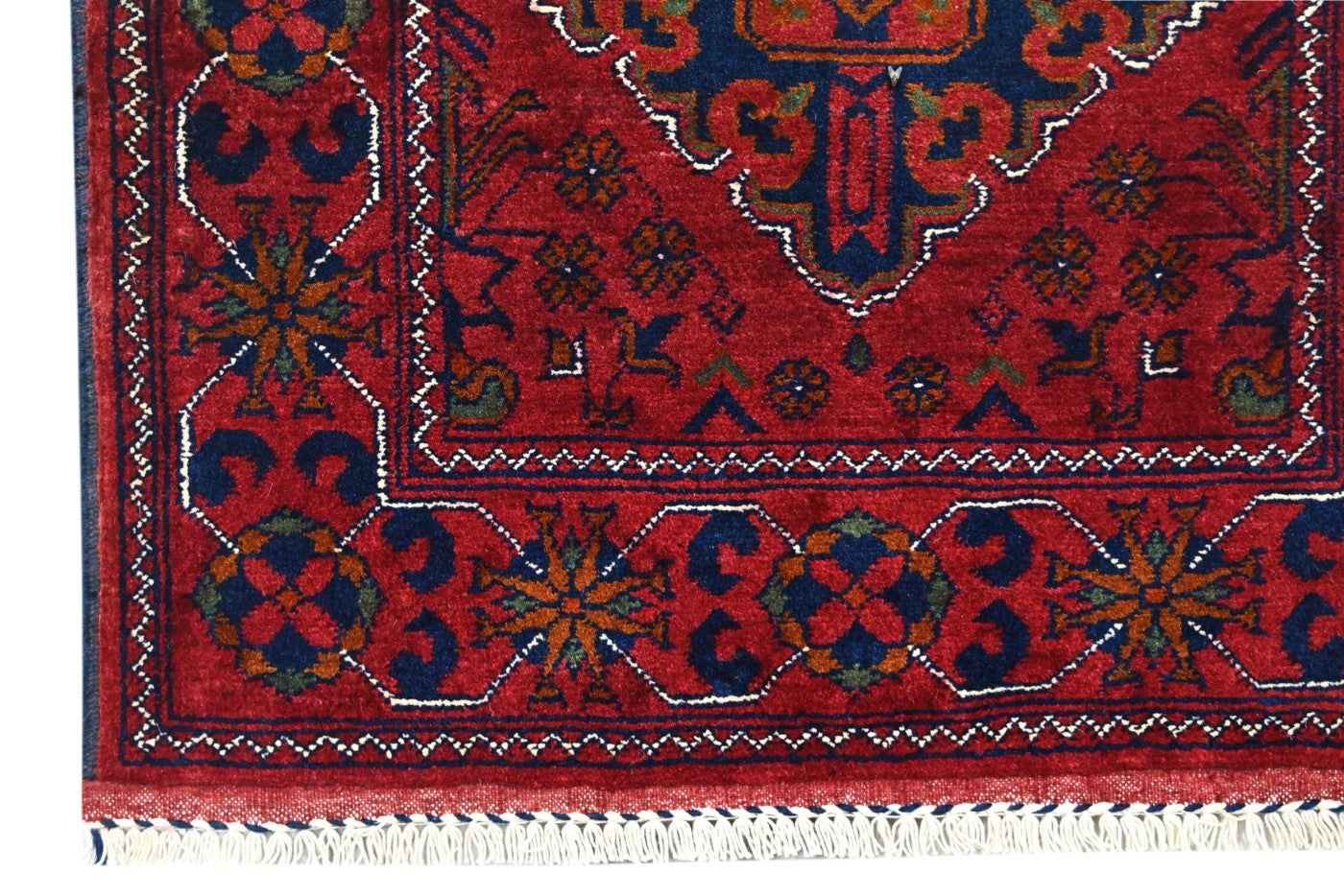 Khal Mohammadi Runner 151 x 64cm