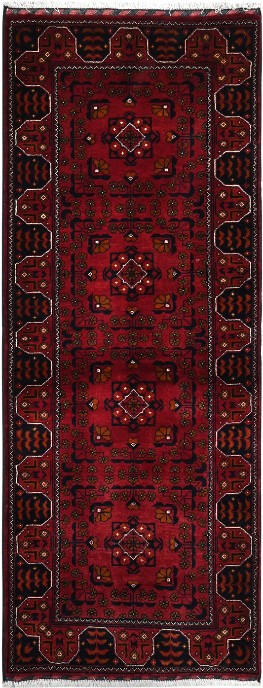 Khal Mohammadi Runner 177 x 70cm