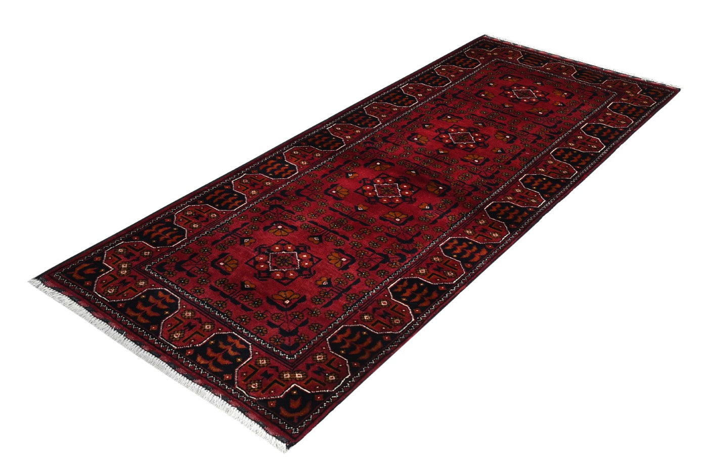 Khal Mohammadi Runner 177 x 70cm