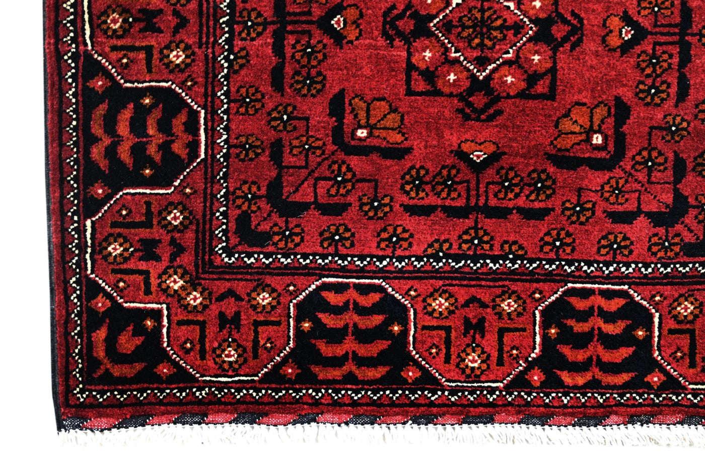 Khal Mohammadi Runner 177 x 70cm