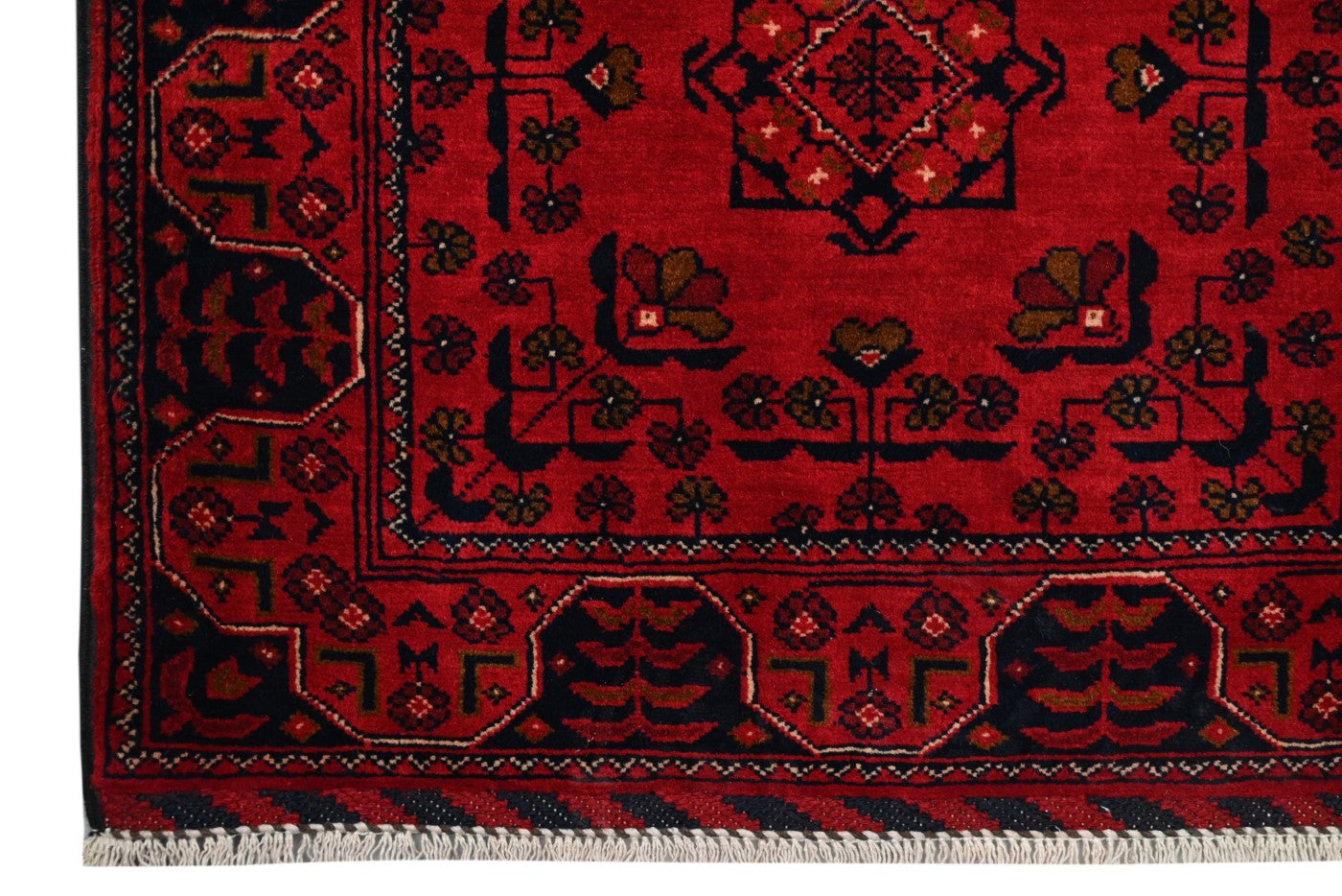 Khal Mohammadi Runner 148 x 66cm