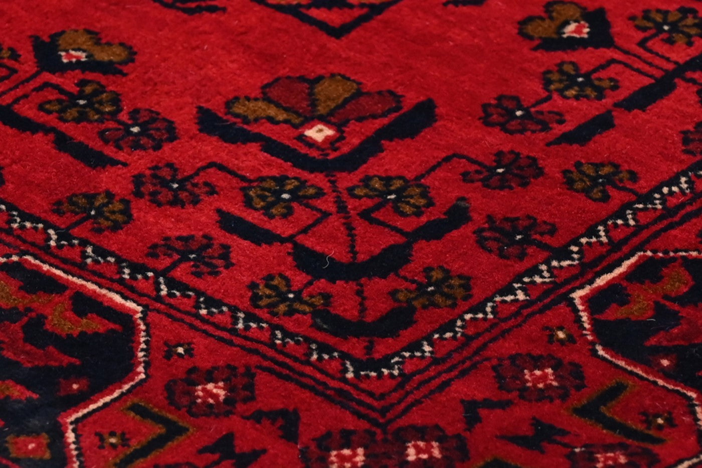 Khal Mohammadi Runner 148 x 66cm