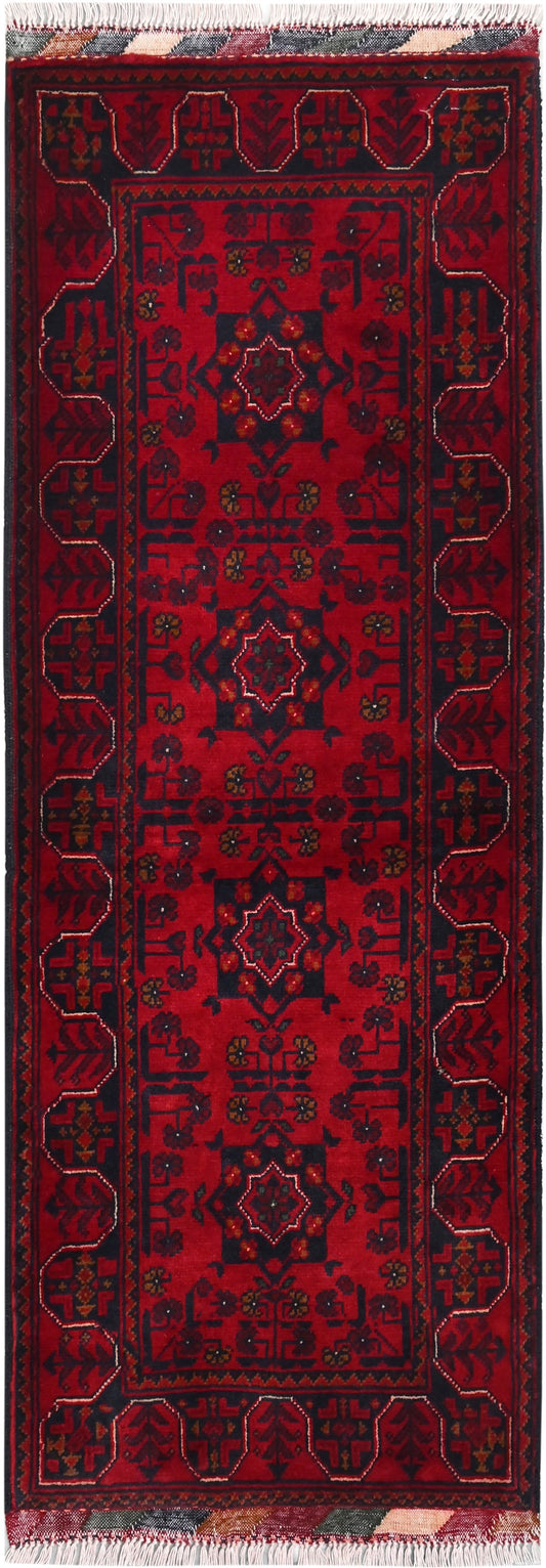 Khal Mohammadi Runner 150 x 53cm