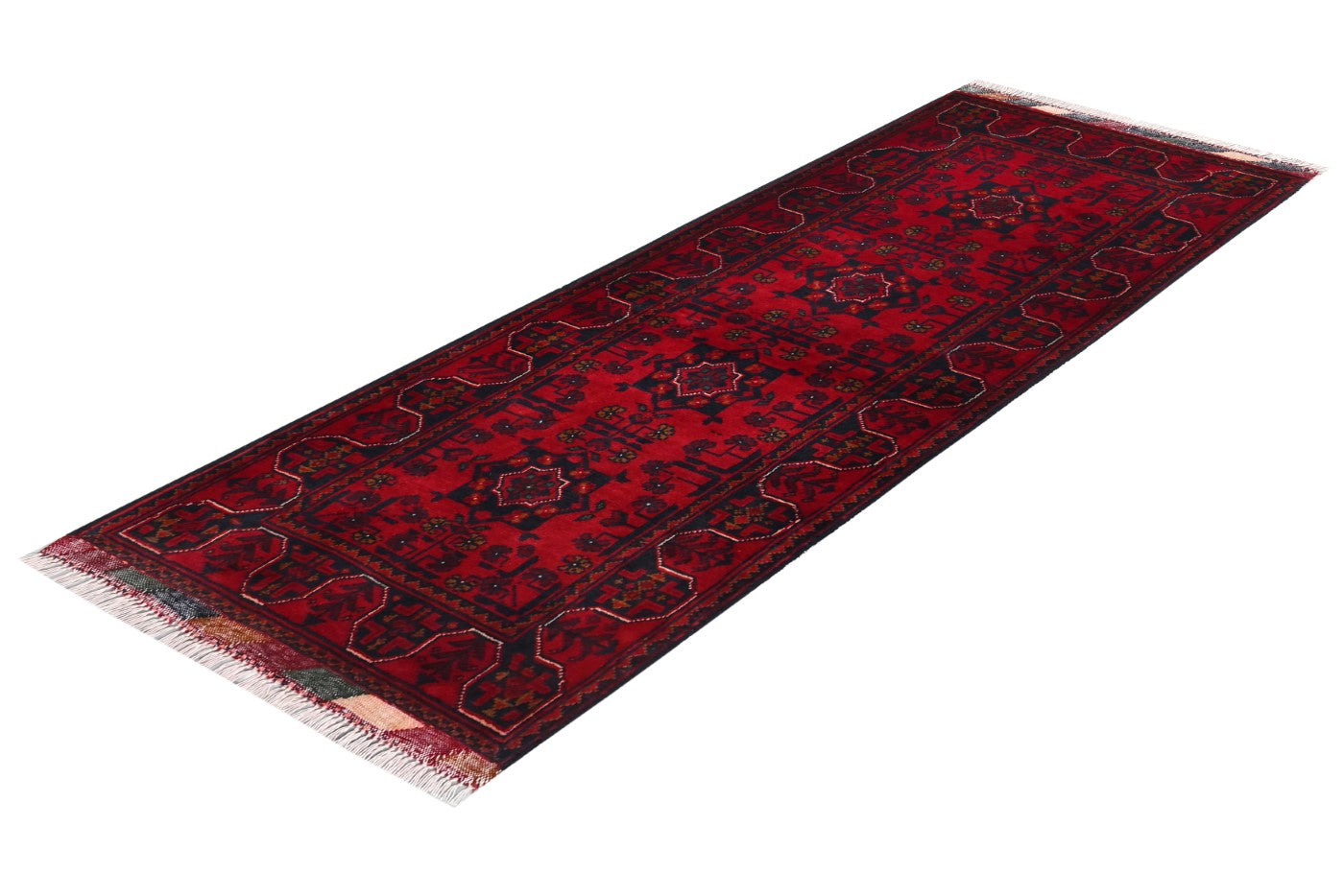 Khal Mohammadi Runner 150 x 53cm