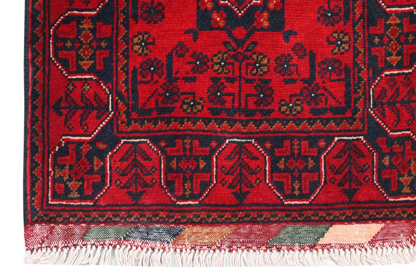 Khal Mohammadi Runner 150 x 53cm