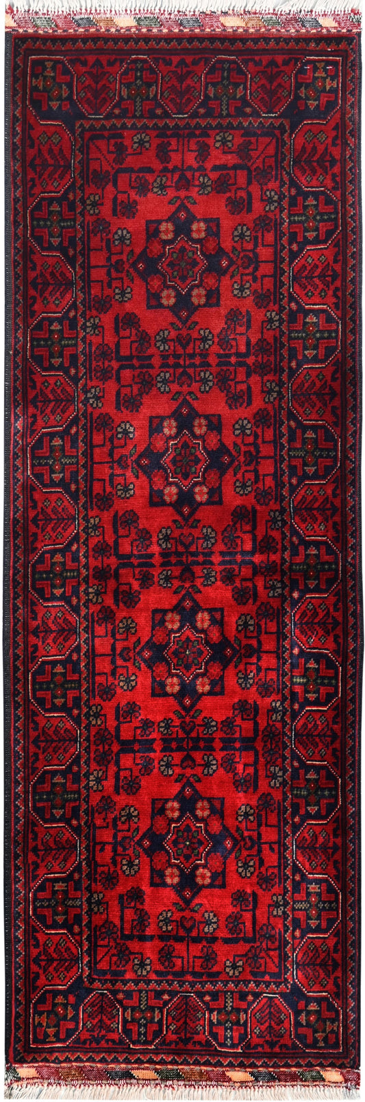 Khal Mohammadi Runner 150 x 56cm