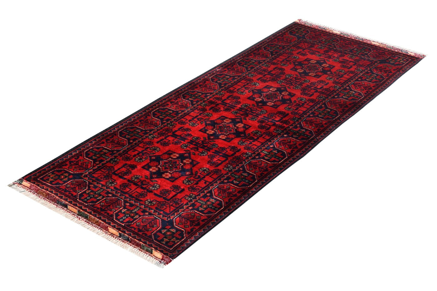 Khal Mohammadi Runner 150 x 56cm