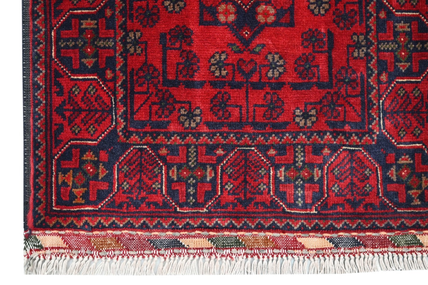 Khal Mohammadi Runner 150 x 56cm