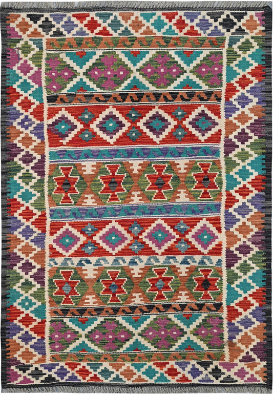 Kilim Rug (146 x 103cm)