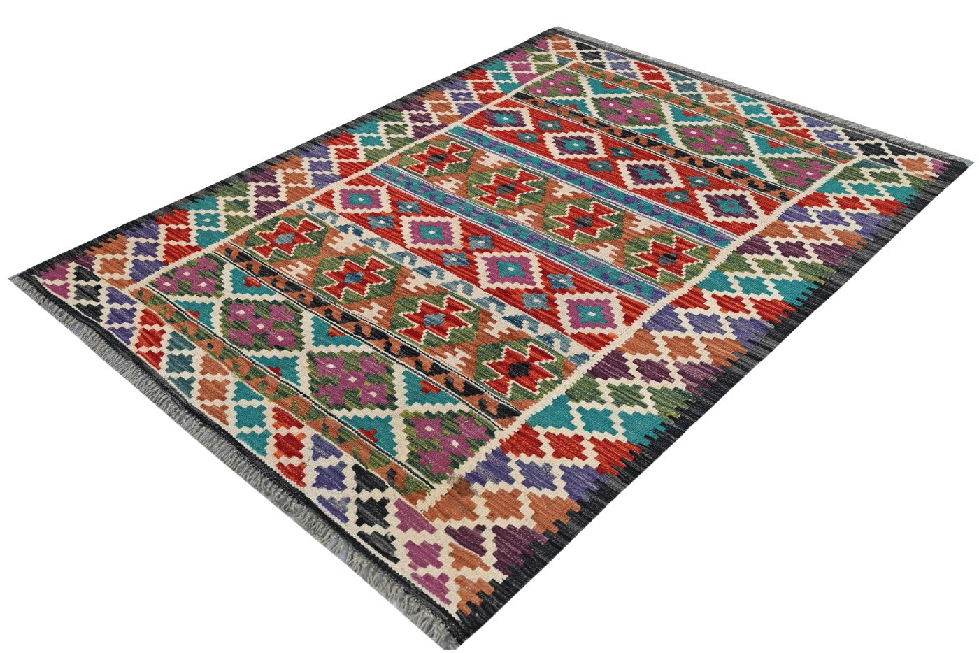 Kilim Rug (146 x 103cm)