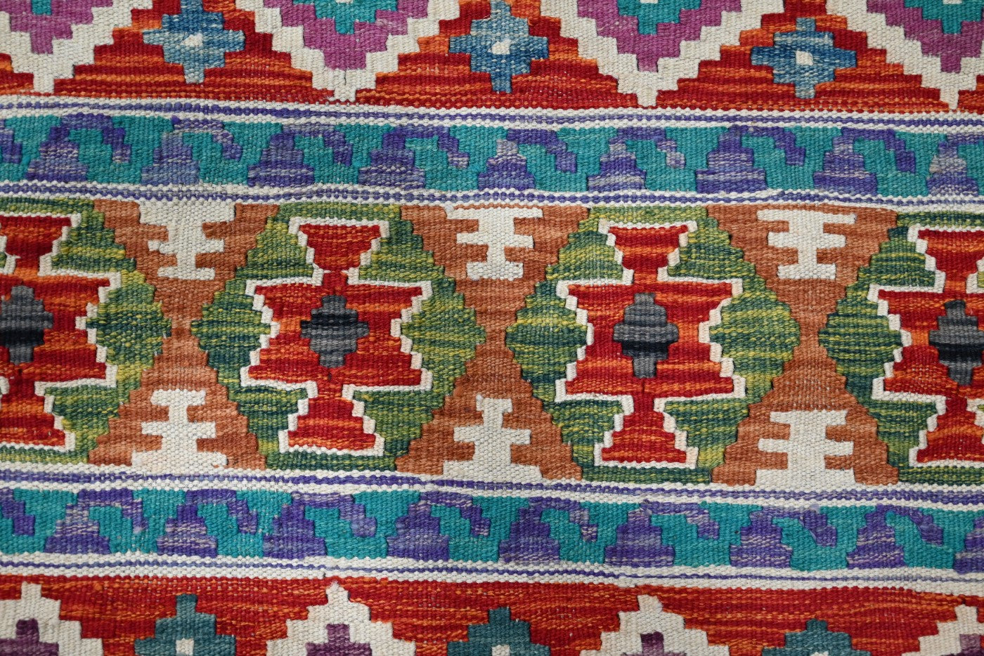 Kilim Rug (146 x 103cm)