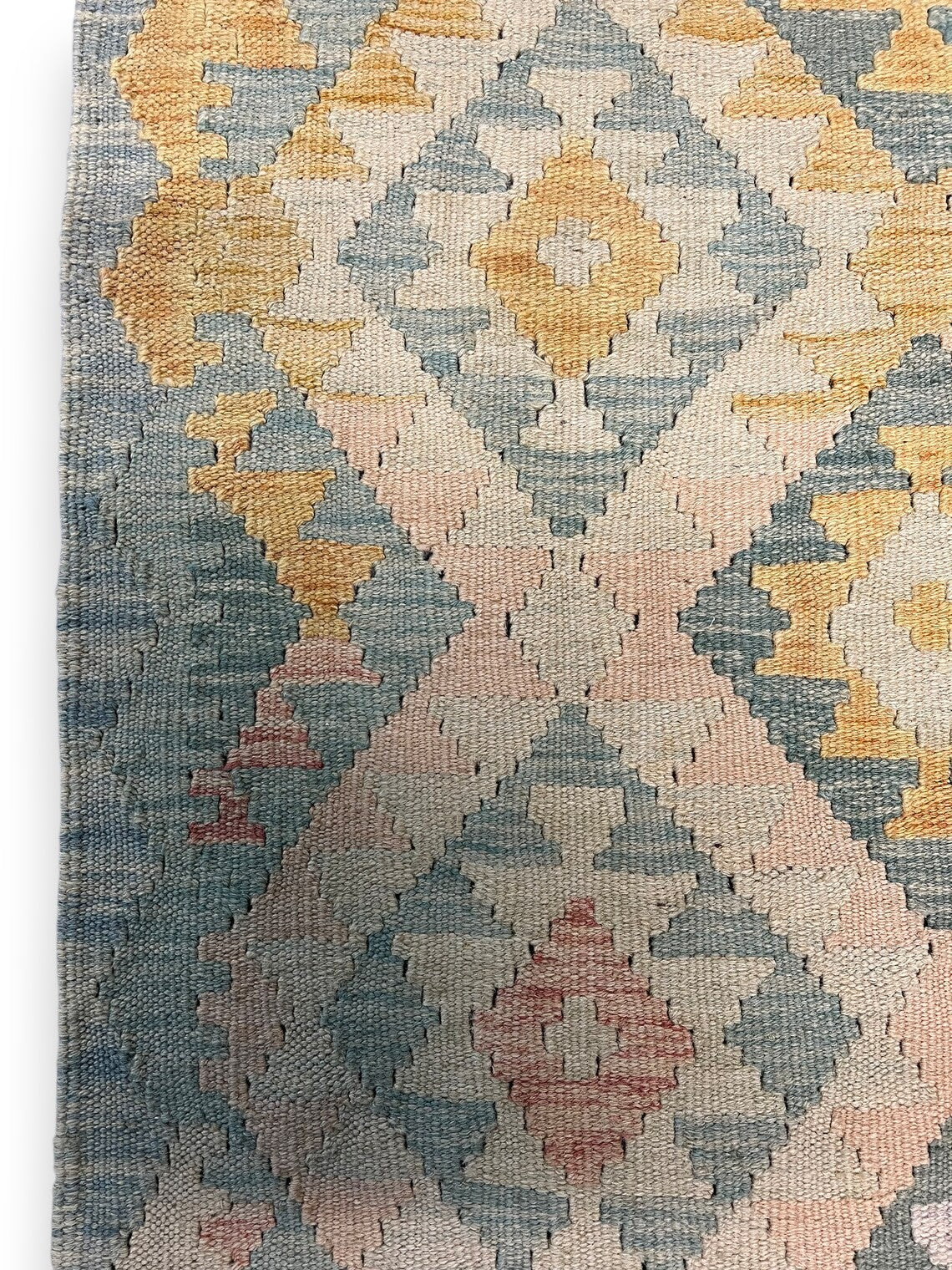 Kilim Runner 322 x 81cm - eastofhere