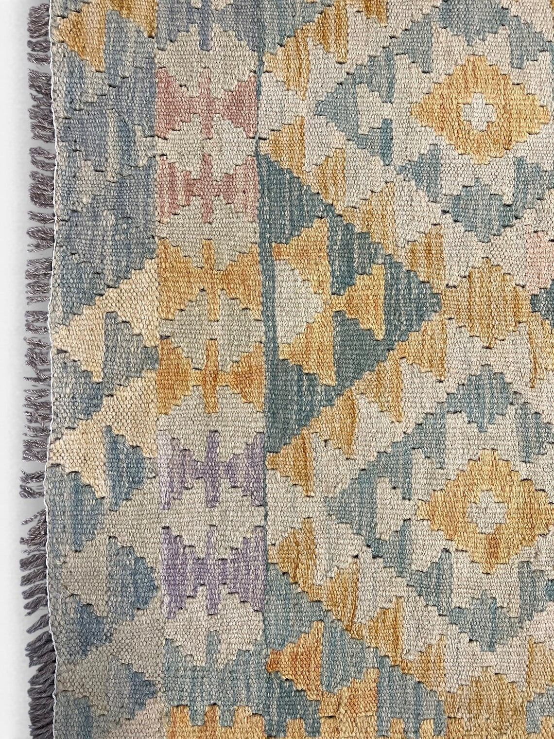 Kilim Runner 322 x 81cm - eastofhere