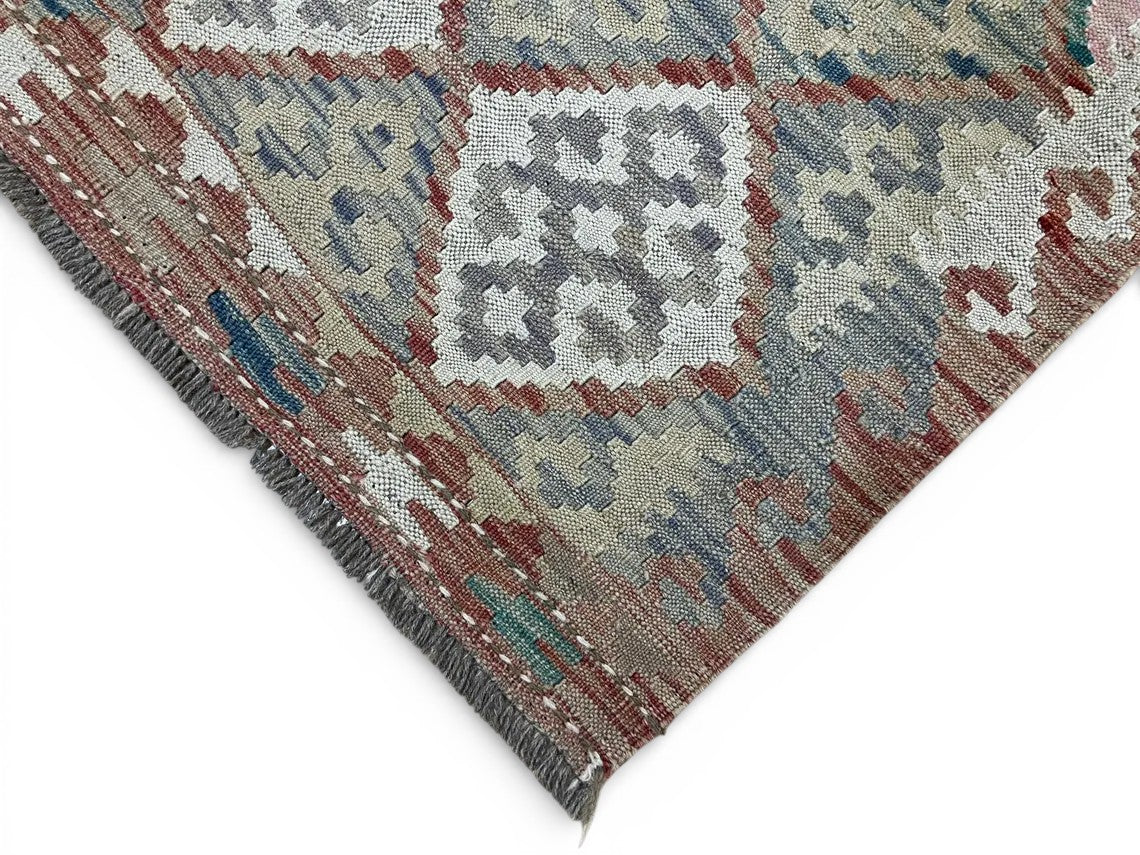 Kilim Runner 294 x 79cm - eastofhere
