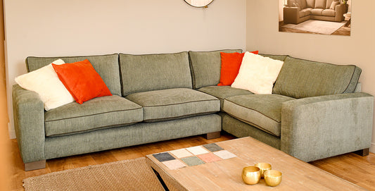 Kemble Corner Group - eastofhere